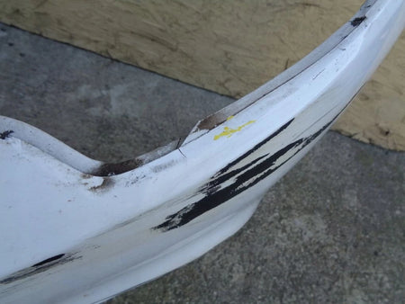 OPEL ASTRA K 5 V 15- Front Bumper