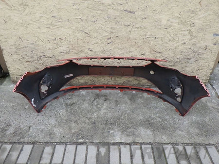 OPEL CORSA F 19- front bumper