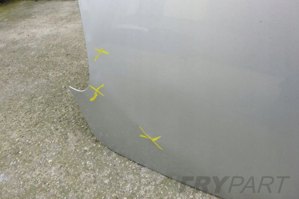 SUZUKI SX4 FIAT SEDICI REAR TRUNK LID