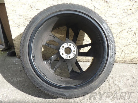 AUDI Q7 4M0 10.0 x 22 5x112 ET 26 4M0601025 DN rim