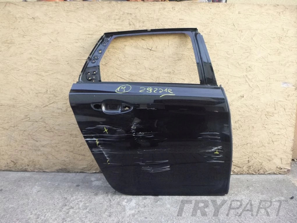 PEUGEOT 308 II T9 13- RIGHT REAR DOOR