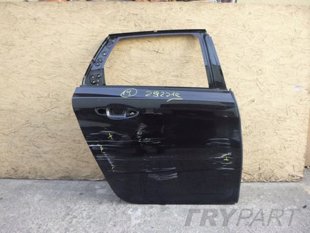 PEUGEOT 308 II T9 13- RIGHT REAR DOOR