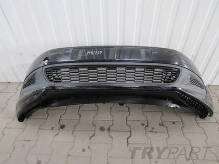 Front Bumper VW Polo Bluemotion 6R0 5 V 09-14