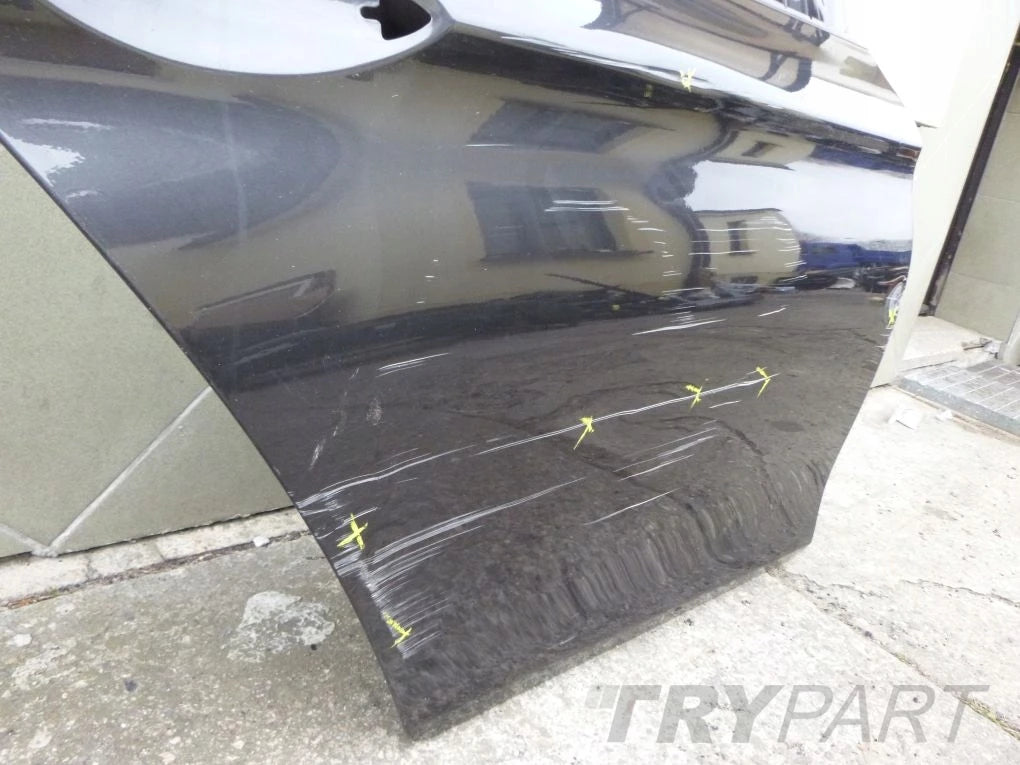 BMW F10 SEDAN REAR RIGHT DOOR