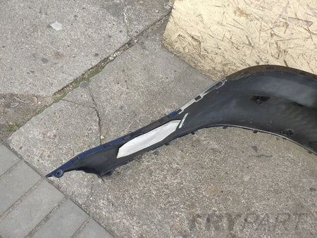 VW PASSAT B8 3G5 SEDAN Rear Bumper