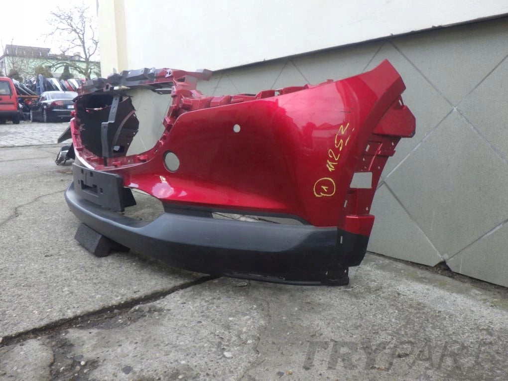 MAZDA CX30 CX-30 19- Front Bumper