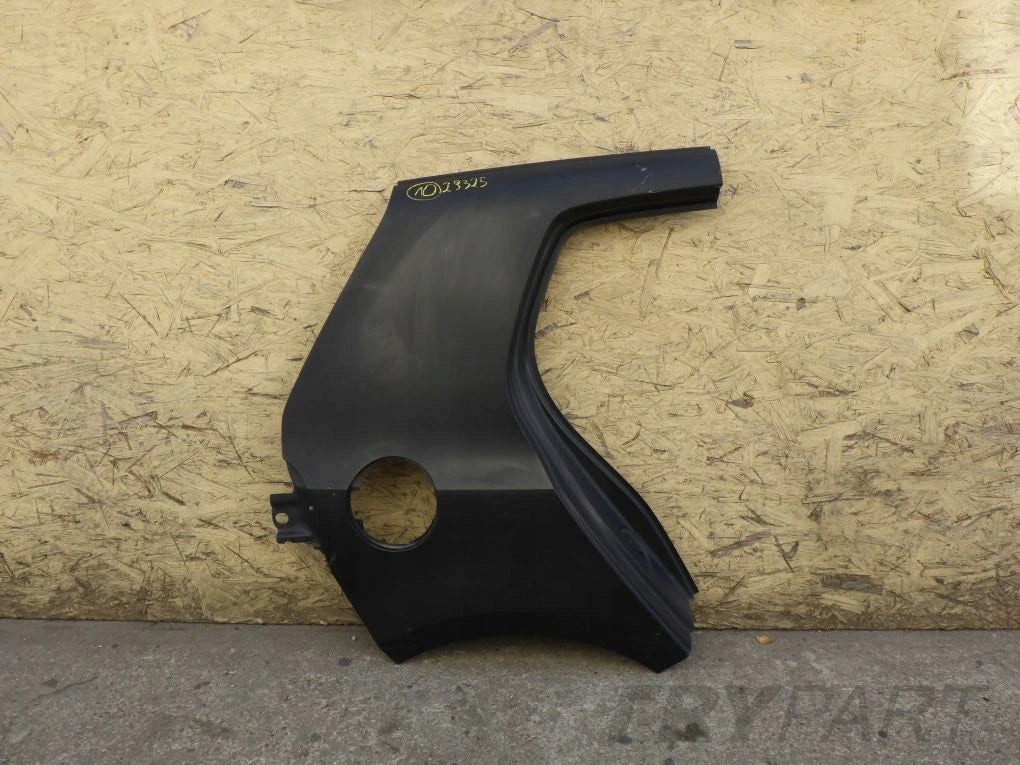 VW GOLF 6 VI 5K Right Rear Fender