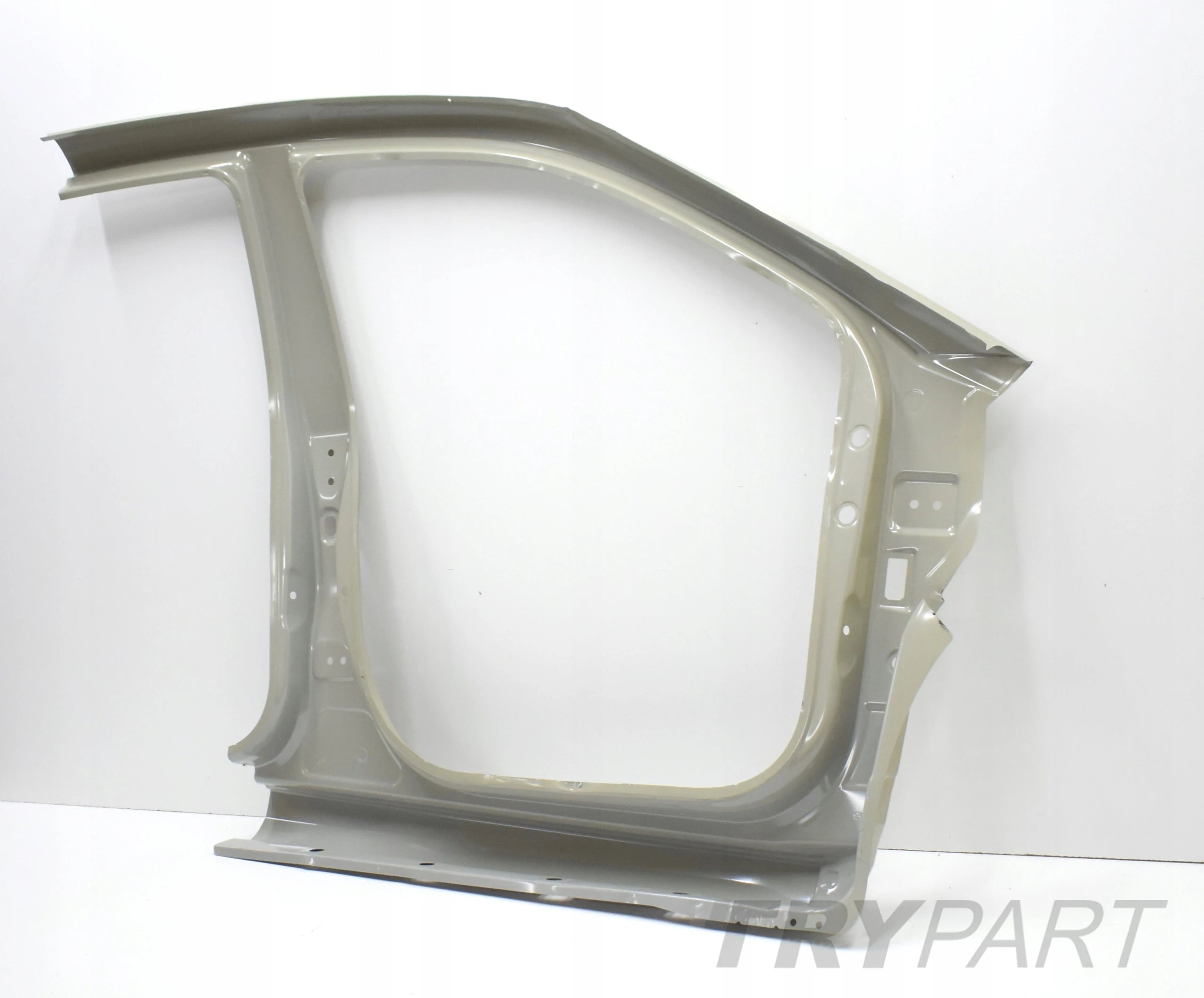 HYUNDAI I10 III LEFT DOOR SILL TRIM PILLAR ORG NEW 71112 K7000
