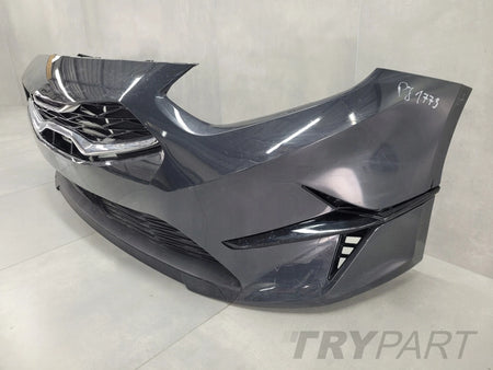 Kia Ceed III 3 lift Front Bumper 21-