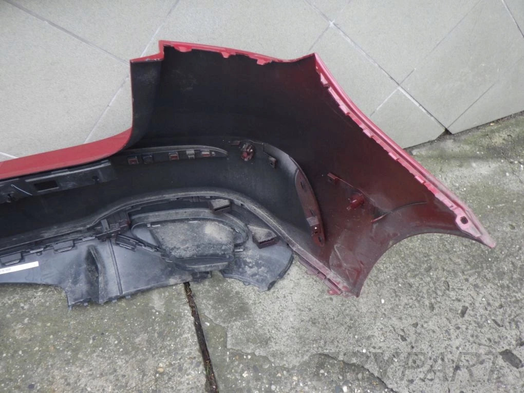 MERCEDES A 177 W177 AMG 18- Rear Bumper