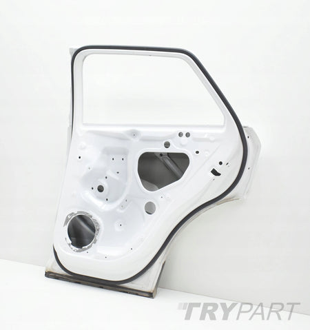 AUDI Q2 81A RIGHT REAR DOOR ORG