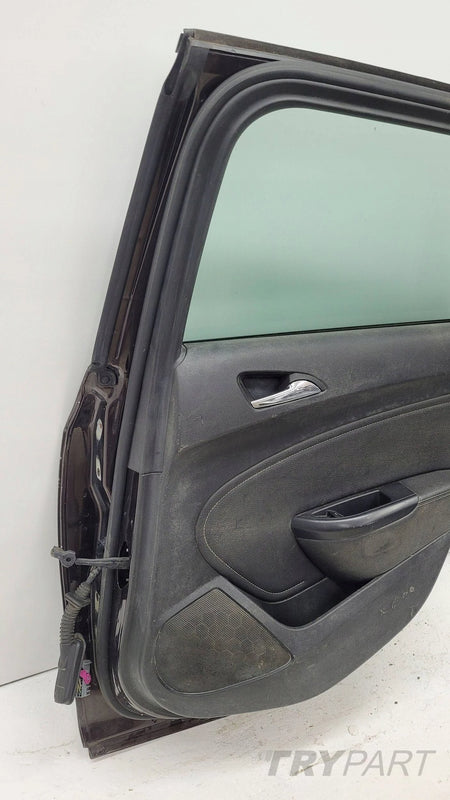 OPEL ASTRA IV J HB 2010+ REAR DOOR RIGHT COMPLETE