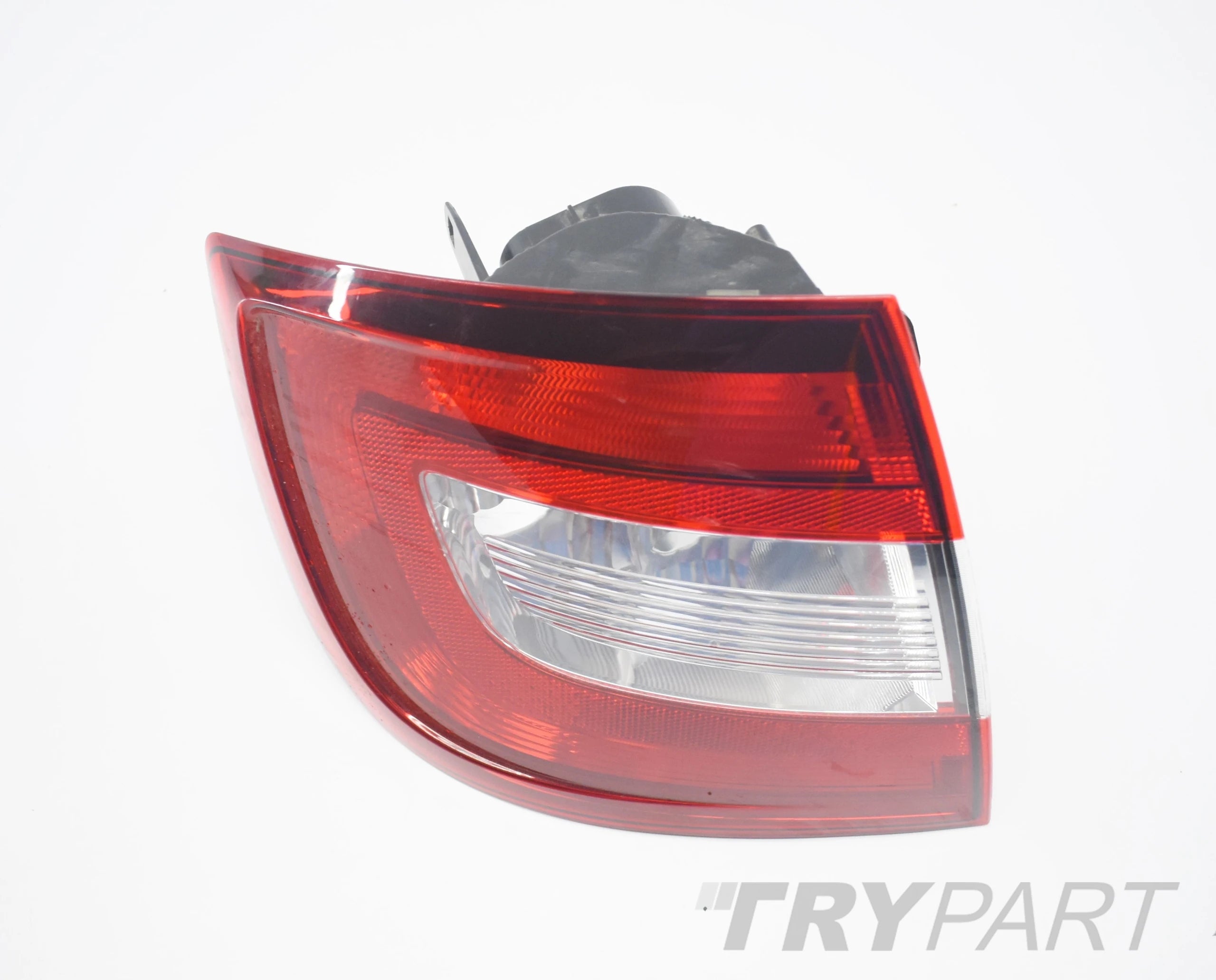SKODA RAPID 5JH LEFT REAR LAMP EU ORG