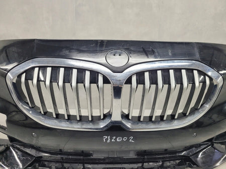 Front Bumper BMW 1 F40 Sport Line 2019-
