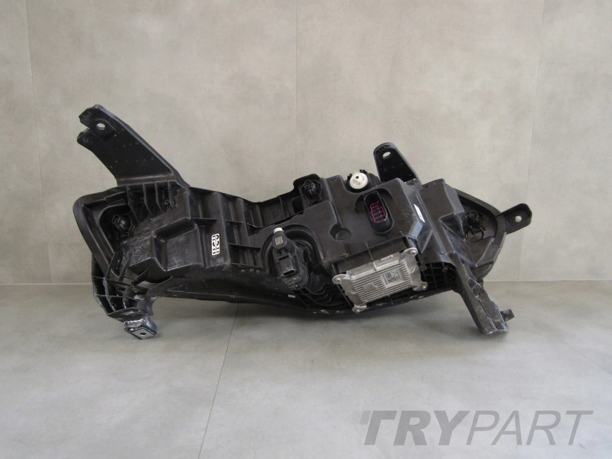 FRONT HEADLIGHT RENAULT MEGANE E-TECH LED LH LEFT 22- 2601764R