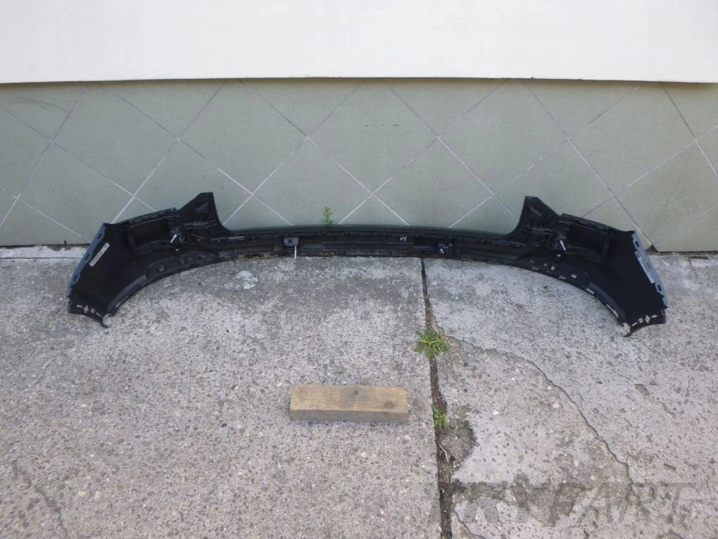 Audi Q2 81A 16- Rear Bumper