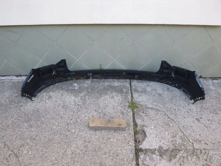 Audi Q2 81A 16- Rear Bumper