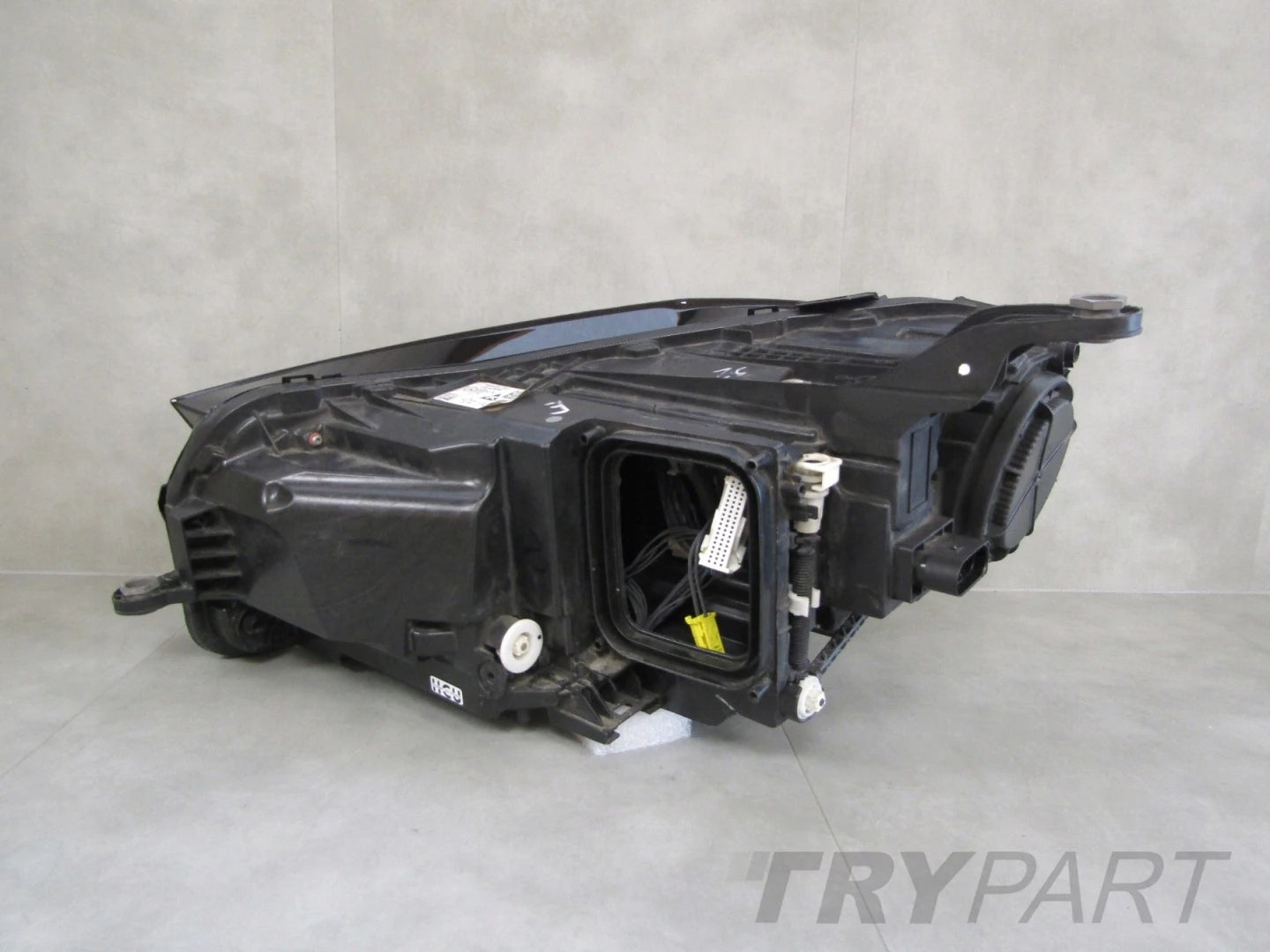 Mercedes GLE 167 FULL LED MULTIBEAM 19-23 RH RIGHT Headlight A1679065608