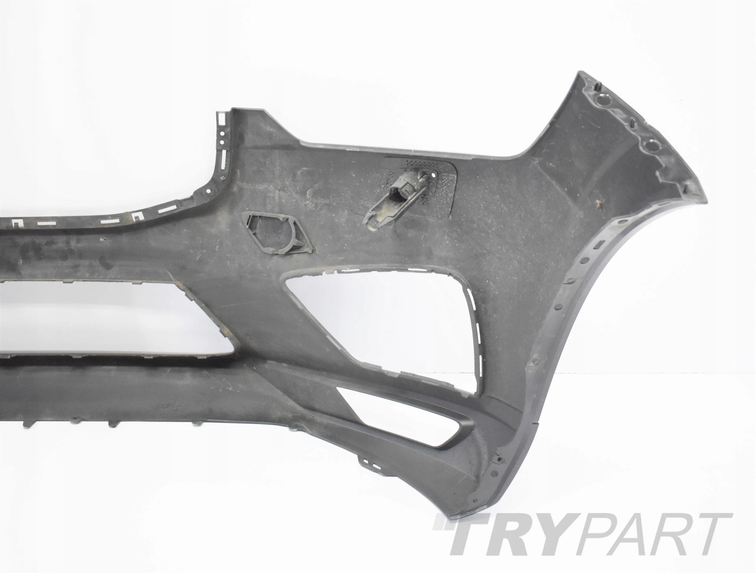 VOLVO XC60 II R-DESIGN FRONT BUMPER