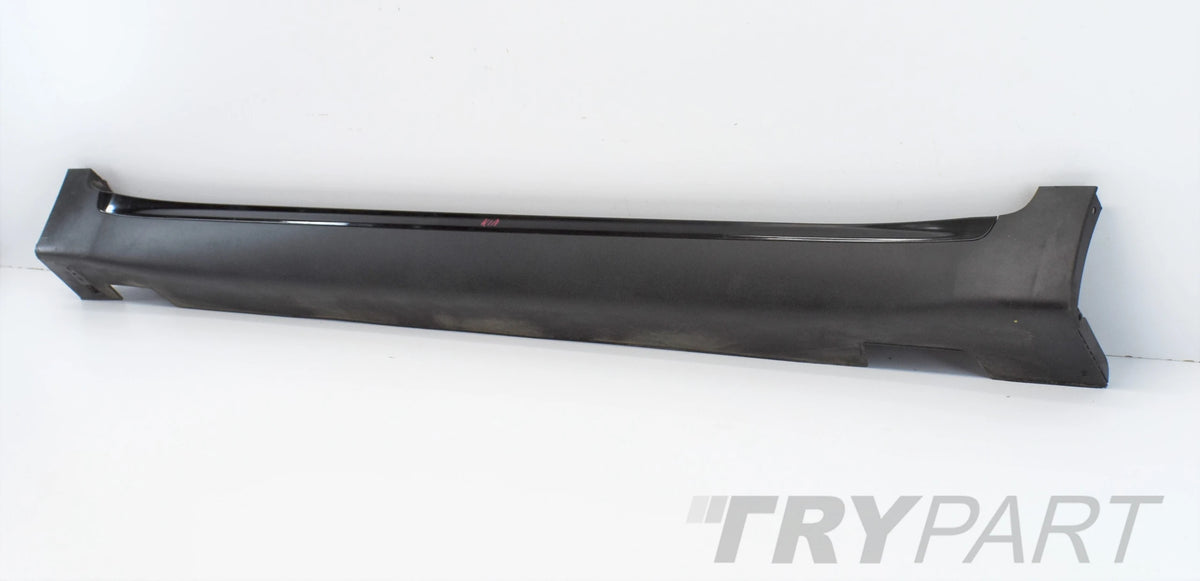 KIA SPORTAGE IV RIGHT SILL STRIP ORG