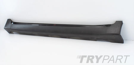 KIA SPORTAGE IV RIGHT SILL STRIP ORG