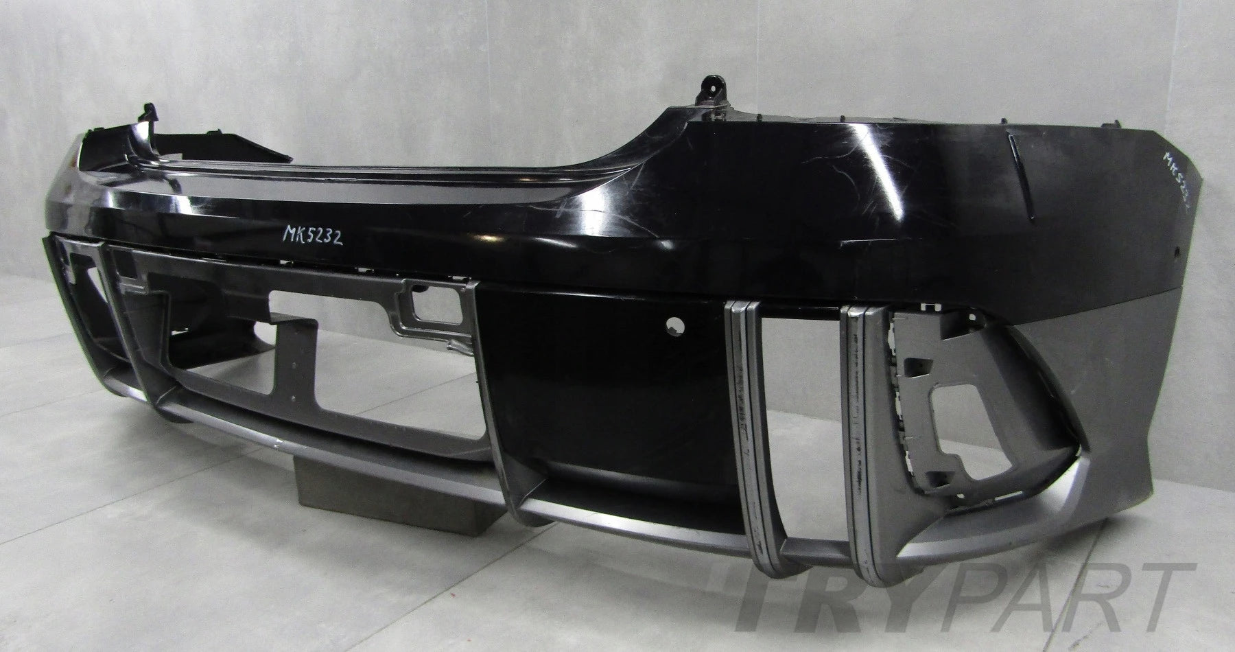 Rear Bumper Hyundai Ioniq VI 6 22-