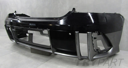 Rear Bumper Hyundai Ioniq VI 6 22-