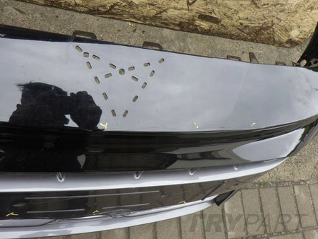 SEAT LEON IV 4 CUPRA 5FA LIFT 23- Front Bumper