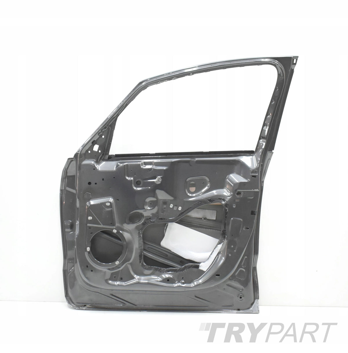 FORD GALAXY MK4 IV RIGHT FRONT DOOR ORG