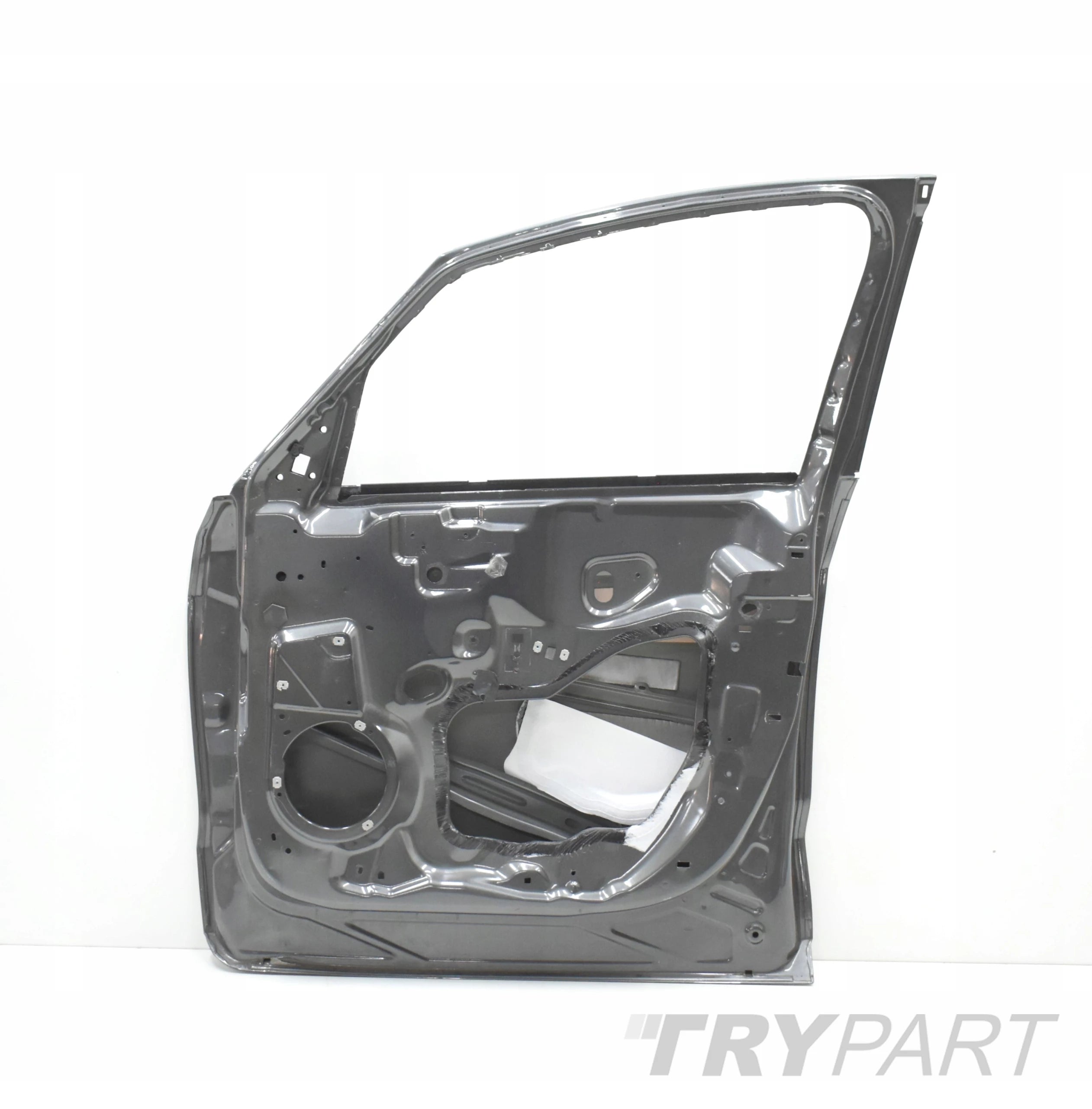 FORD GALAXY MK4 IV RIGHT FRONT DOOR ORG