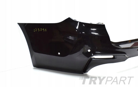 BMW 5 Series G31 M Sport Package Rear Bumper Wagon OEM