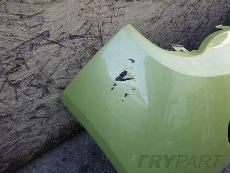 OPEL ADAM Rear Bumper