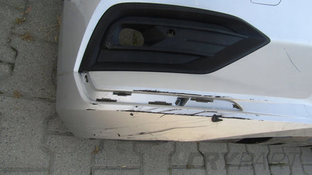Front Bumper Volvo V60 S60 III 3 18-