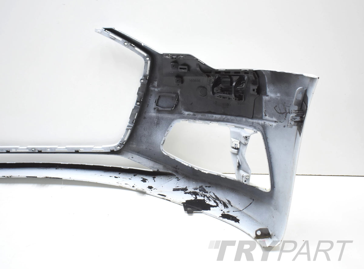 AUDI A6 C8 4K0 FRONT BUMPER ORG