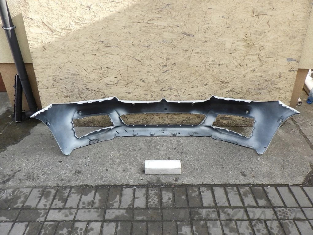 BMW 6 GT G32 M PACKAGE front bumper