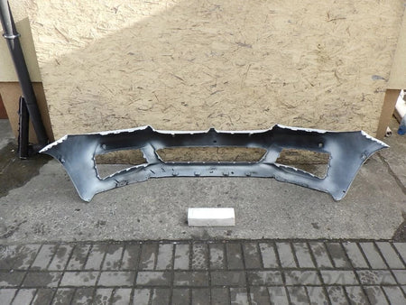 BMW 6 GT G32 M PACKAGE front bumper
