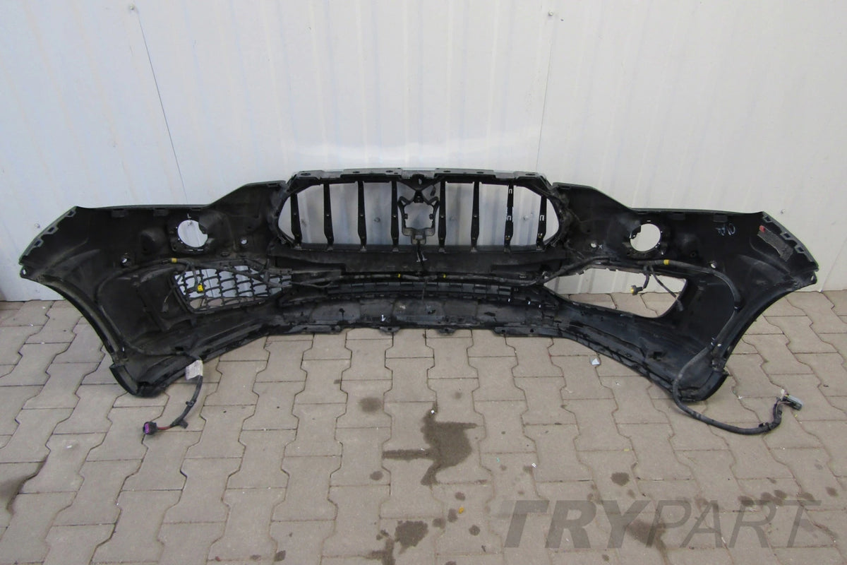 MASERATI LEVANTE 16- Front Bumper