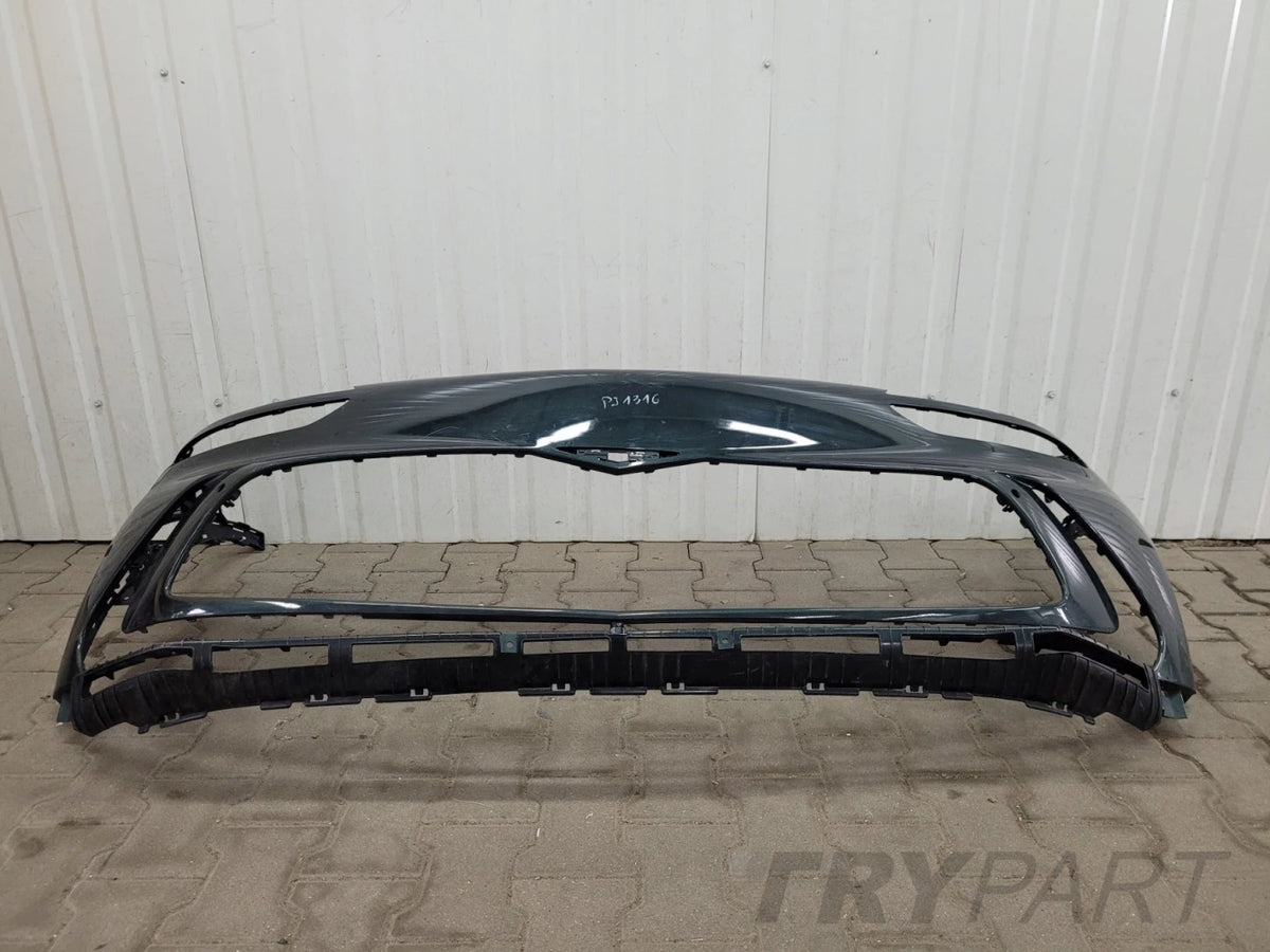 Front Bumper GENESIS GV60 21-