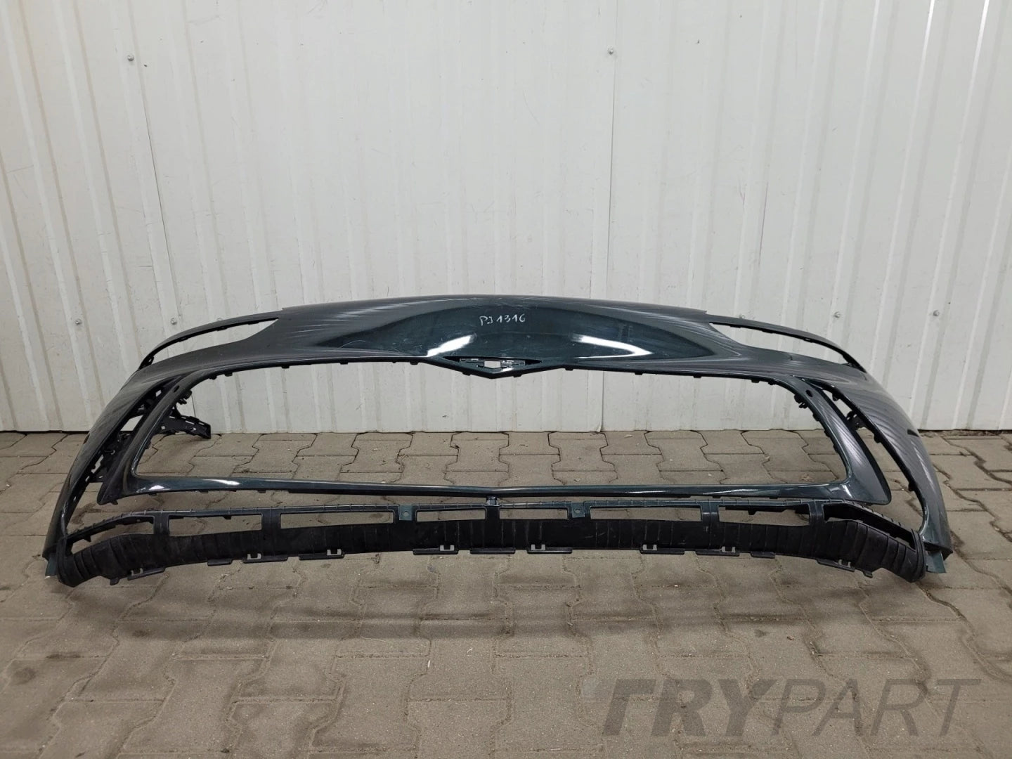 Front Bumper GENESIS GV60 21-