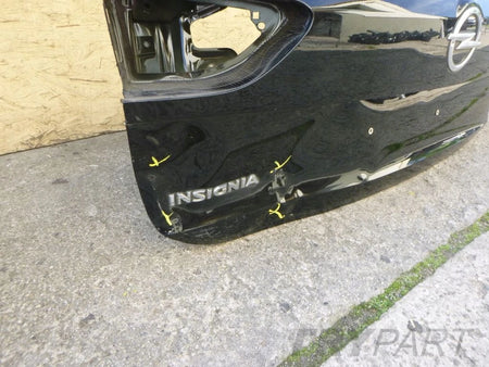 OPEL INSIGNIA II 2 B KOMBI Rear Hatch