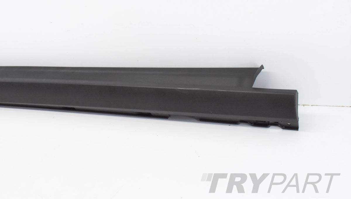 FOCUS MK4 RIGHT SILL COVER ORG NEW