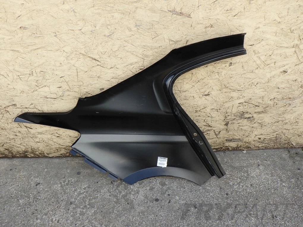 FIAT TIPO 2 II SEDAN 15- Left Rear Fender