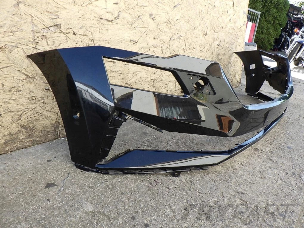 SKODA KAROQ 57A LIFT 21- Front Bumper