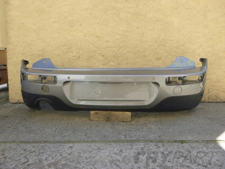 MINI CLUBMAN F54 rear bumper