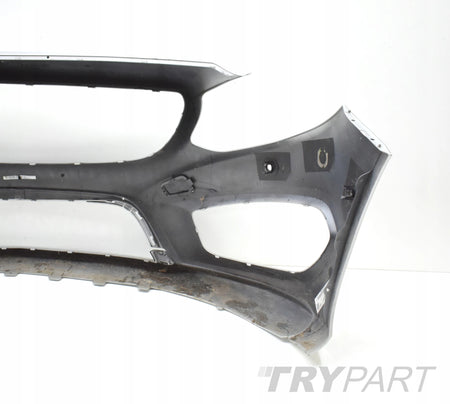 MERCEDES B CLASS W246 AMG FRONT BUMPER ORG