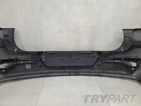Rear bumper VOLVO XC40 XC 40 17-