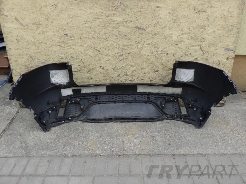 JAGUAR E PACE X 540 Rear Bumper