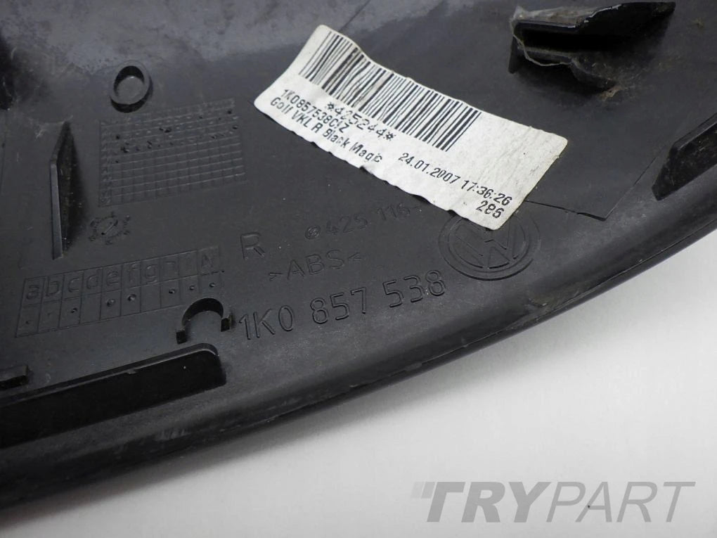 VOLKSWAGEN PASSAT B5 SUPERB Mirror Housing Right