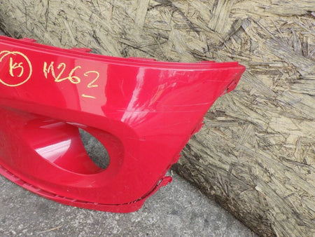 MINI ONE COOPER MORRIS F55 F56 front bumper