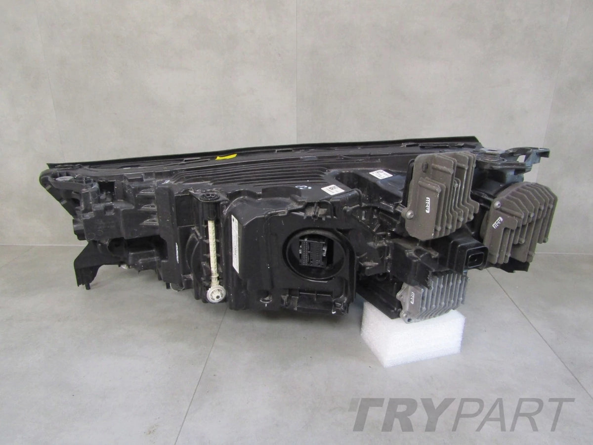 BMW IX I20 LASER 21- RH RIGHT HEADLIGHT 5A3CEA2